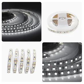 Лента светодиодная Apeyron Electrics  00-143
