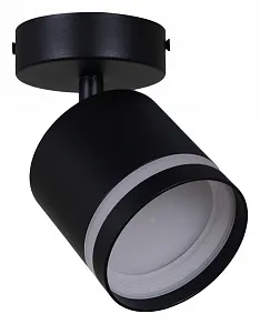 Спот Reluce Technical 53001 53001-9.5-001IL SPOT LIGHT GX53 BK