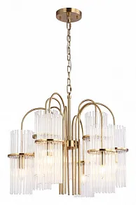 Подвесная люстра ST-Luce TASSE SL6145.303.09