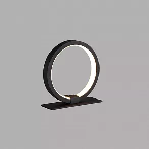 Настольная лампа декоративная Mantra Kitesurf 8594