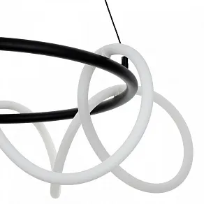 Подвесной светильник Citilux PYTHON CL220261