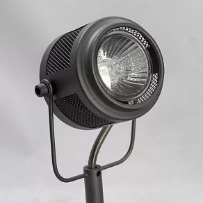 Спот Lussole Haines GRLSP-8046