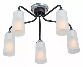 Потолочная люстра Vitaluce V4978 V4978-1/5PL