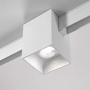 Накладной светильник Elektrostandard Slim Magnetic 85055/01