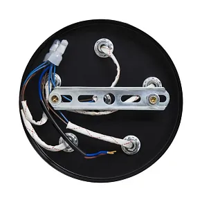 Подвесной светильник Freya Plumo FR5459PL-01W