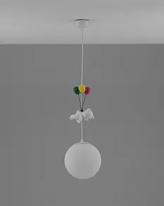 Подвесной светильник Moderli Baloons V11234-1P