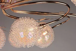 Потолочная люстра Omnilux OM-155 OML-15517-13