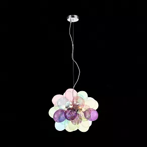 Подвесная люстра ST-Luce Sospiro SL432.153.06