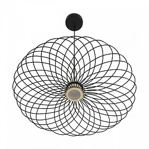 Подвесной светильник Lumion CAMOMILE 8379/10L