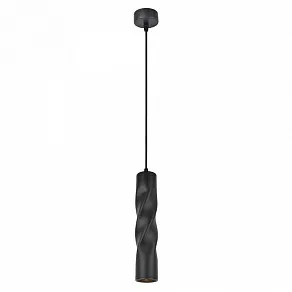 Подвесной светильник Arte Lamp Cassio A5400SP-1BK