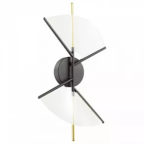 Бра Odeon Light Venta 4651/14WL