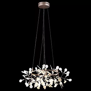 Подвесная люстра Loft it Heracleum 9022-108