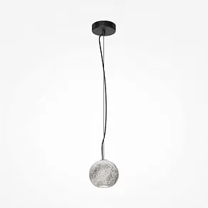 Подвесной светильник Maytoni Basic Texture MOD461PL-01GR