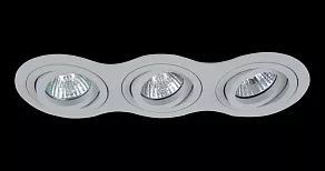 Встраиваемый светильник Lightstar Intero 16 214239