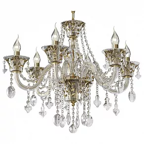 Подвесная люстра Lightstar Tesoro 710062