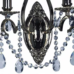 Бра Dio D’Arte Isola Isola E 2.1.2.300 NB