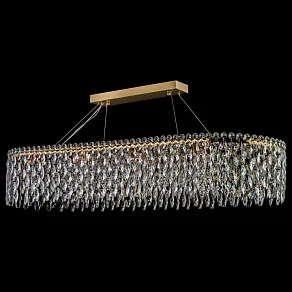 Подвесная люстра Dio D’Arte Vacone Vacone LE 1.5.120x40.100 G