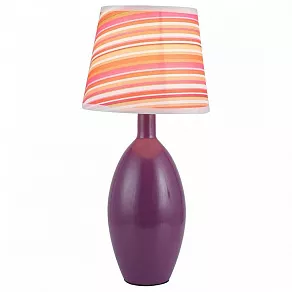 Настольная лампа декоративная TopLight Marian TL32805-T