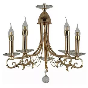 Подвесная люстра F-promo Melody 2570-5P