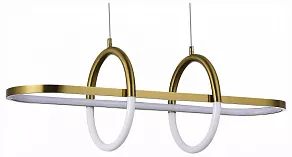 Подвесной светильник ST-Luce Mofisto SL1579.313.01