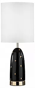 Настольная лампа декоративная Odeon Light Pollen 5424/1T