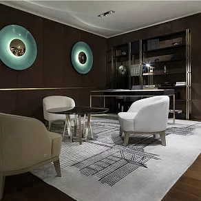 Накладной светильник Imperiumloft ALESTA alesta01