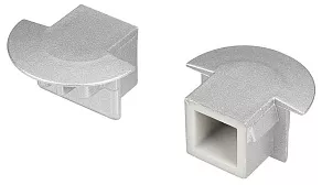 Заглушка для профиля Arlight KLUS 022222