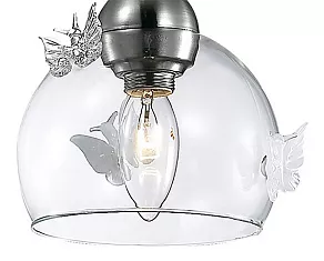Подвесной светильник Odeon Light Meleta 2764/1