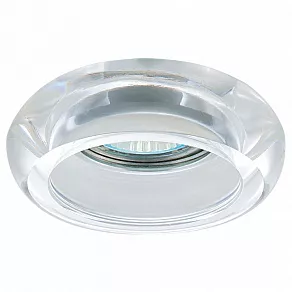 Встраиваемый светильник Lightstar Tondo 006200