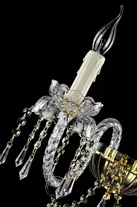 Бра Maytoni Adel ARM910-02-G