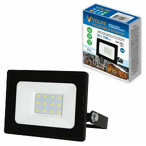 Настенно-потолочный прожектор Volpe  UL-00012822