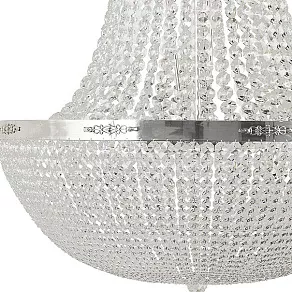 Подвесная люстра Dio D’Arte Lodi Lodi E 1.5.80.100 S