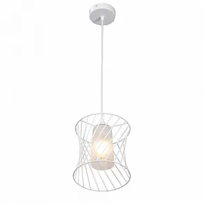 Подвесной светильник Vitaluce V2845 V2845-0/1S