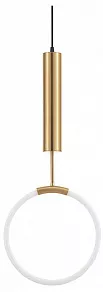 Подвесной светильник Freya Pina FR5387PL-L14BS