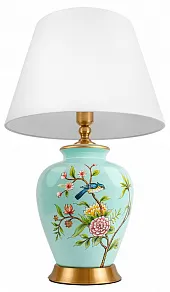 Настольная лампа декоративная Loft it Bluet 10379T/A
