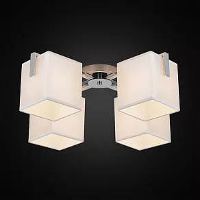 Потолочная люстра Citilux Стенли CL465141