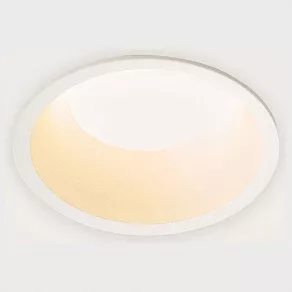 Встраиваемый светильник Italline IT08-8013 IT08-8013 white 3000K