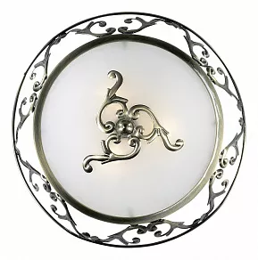 Накладной светильник Odeon Light Tarta 2727/3C