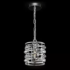 Подвесной светильник Maytoni Frontera MOD067PL-01CH