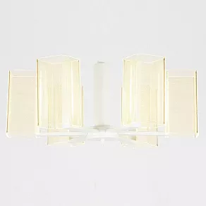 Потолочная люстра Ambrella AK AK4040