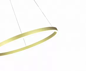 Подвесной светильник Kink Light Тор 08214,32P(3000K)