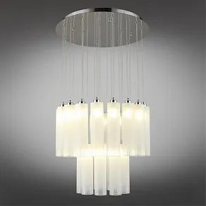 Подвесная люстра Aployt Francesca APL.859.06.27