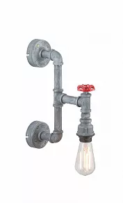 Бра Globo Bayuda 43001W1