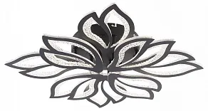 Потолочная люстра Natali Kovaltseva FORTUNA LED LAMPS 81107/7C