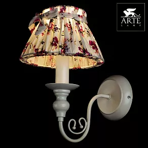 Бра Arte Lamp Bambina A7020AP-1WH
