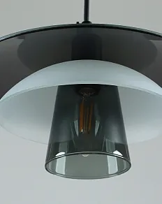 Подвесной светильник Moderli Sydney V11027-1P
