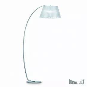 Торшер Ideal Lux Pagoda PAGODA PT1 ARGENTO