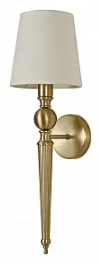Бра Newport 3160 3161/A brass
