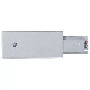 Соединитель линейный для треков Eglo Track On 60122