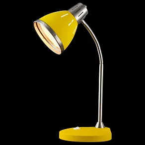Настольная лампа офисная Freya Nina FR5151-TL-01-YW
